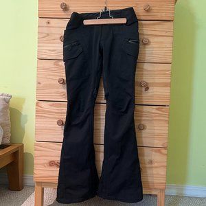 Burton Gloria Snowboard Plants XS